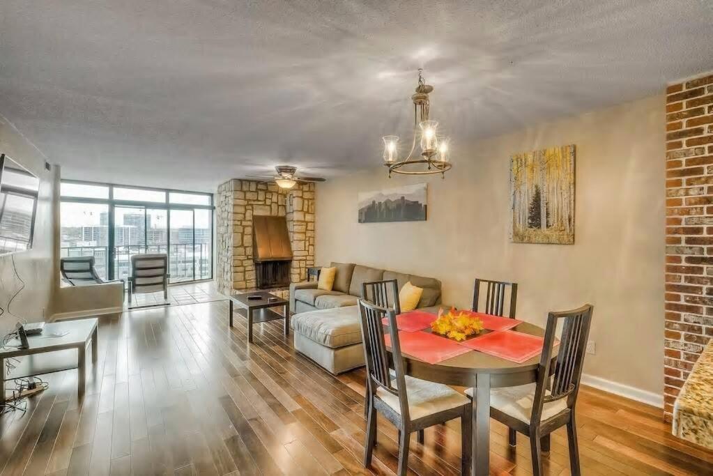 2 Bedroom Condo Heart Of Lodo W/Great View/Amenities DEN Exteriér fotografie