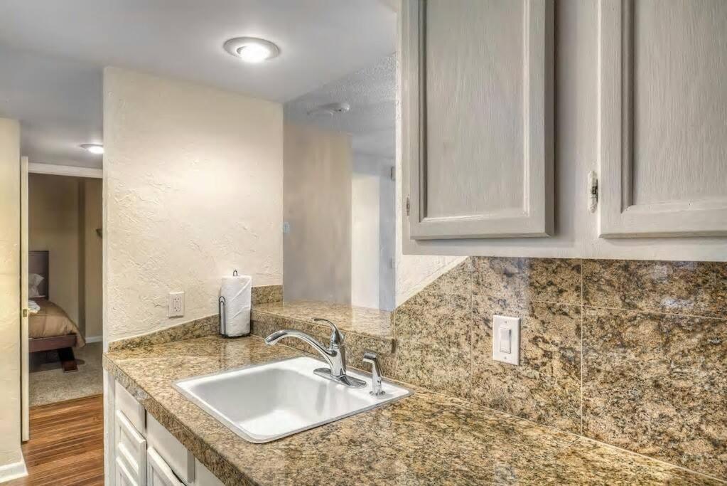 2 Bedroom Condo Heart Of Lodo W/Great View/Amenities DEN Exteriér fotografie