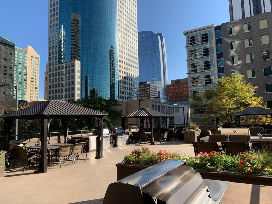 2 Bedroom Condo Heart Of Lodo W/Great View/Amenities DEN Exteriér fotografie