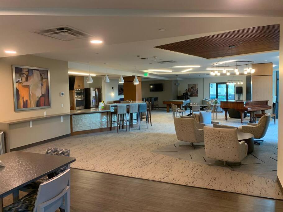 2 Bedroom Condo Heart Of Lodo W/Great View/Amenities DEN Exteriér fotografie