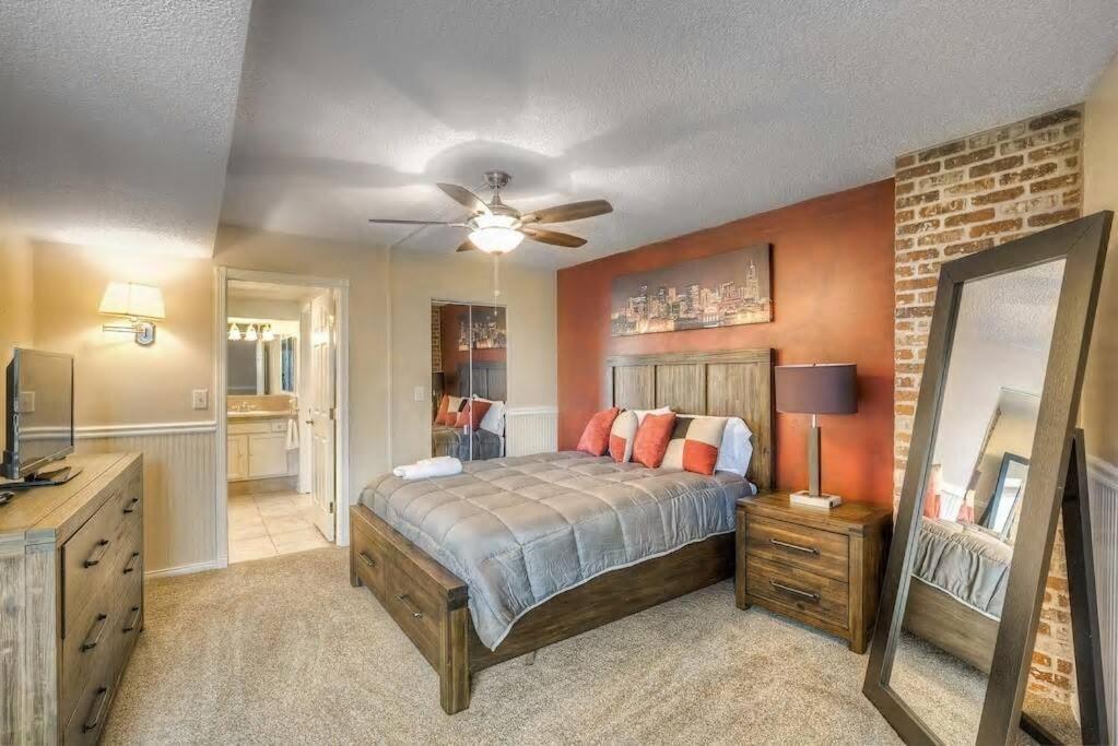 2 Bedroom Condo Heart Of Lodo W/Great View/Amenities DEN Exteriér fotografie