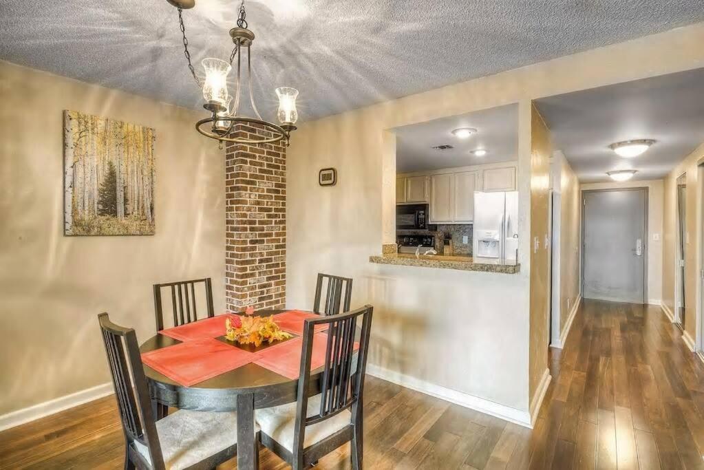 2 Bedroom Condo Heart Of Lodo W/Great View/Amenities DEN Exteriér fotografie