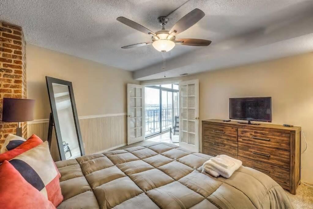2 Bedroom Condo Heart Of Lodo W/Great View/Amenities DEN Exteriér fotografie