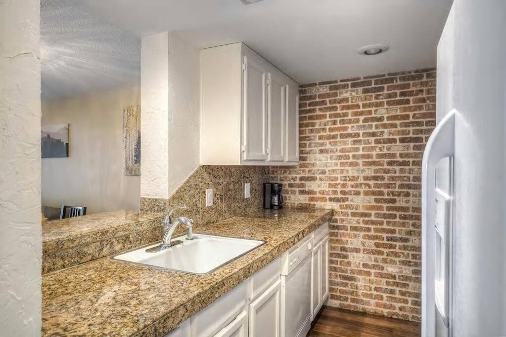 2 Bedroom Condo Heart Of Lodo W/Great View/Amenities DEN Exteriér fotografie