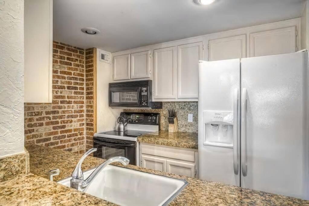 2 Bedroom Condo Heart Of Lodo W/Great View/Amenities DEN Exteriér fotografie
